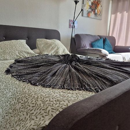 Apartments Paraiso Del Sur Costa Adeje  Εξωτερικό φωτογραφία