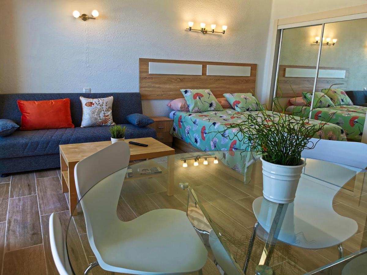Apartments Paraiso Del Sur Costa Adeje  Εξωτερικό φωτογραφία