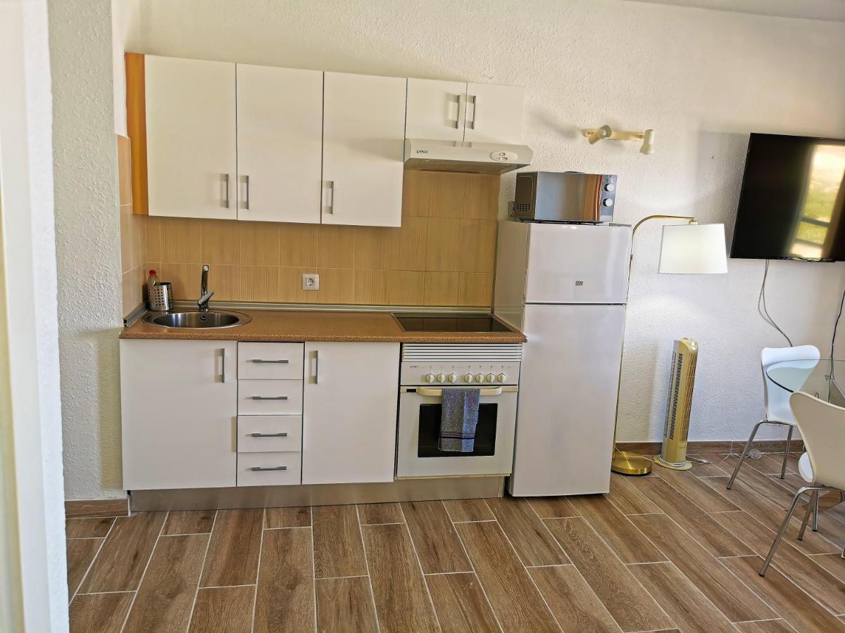 Apartments Paraiso Del Sur Costa Adeje  Εξωτερικό φωτογραφία