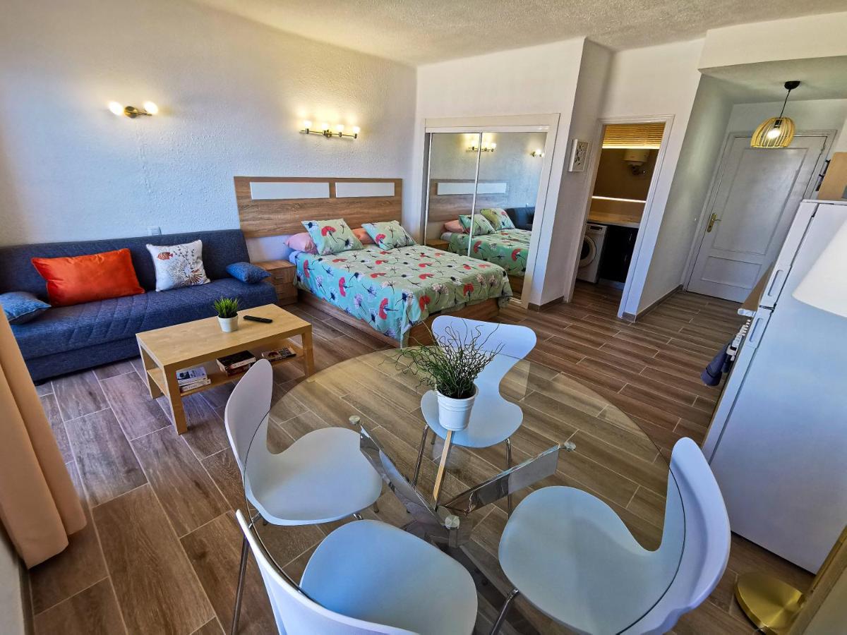 Apartments Paraiso Del Sur Costa Adeje  Εξωτερικό φωτογραφία