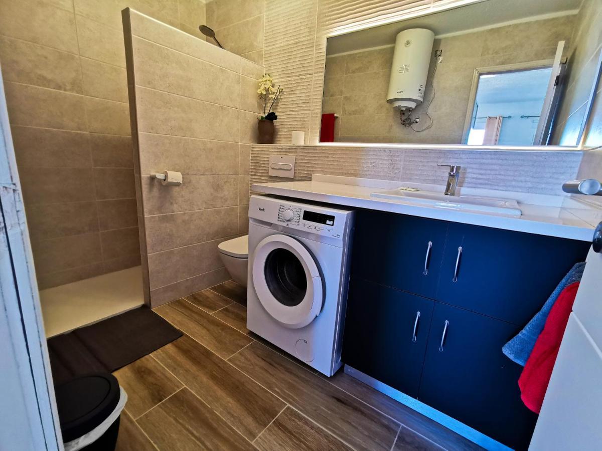 Apartments Paraiso Del Sur Costa Adeje  Εξωτερικό φωτογραφία