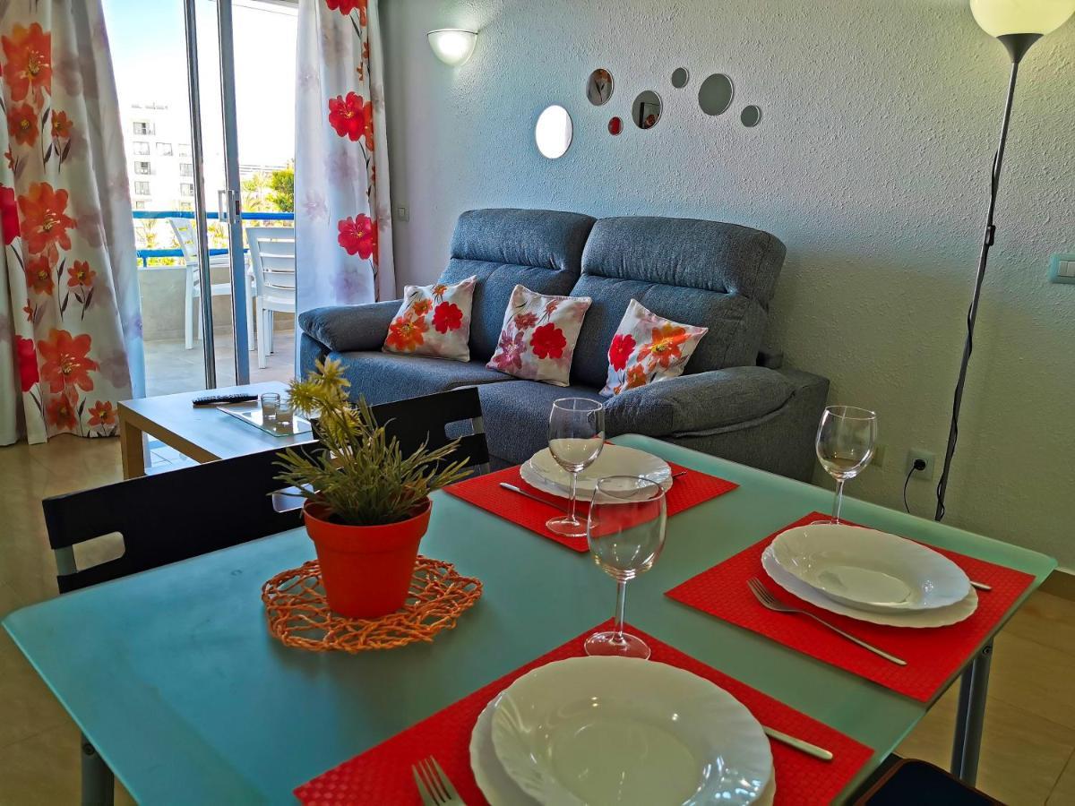 Apartments Paraiso Del Sur Costa Adeje  Εξωτερικό φωτογραφία