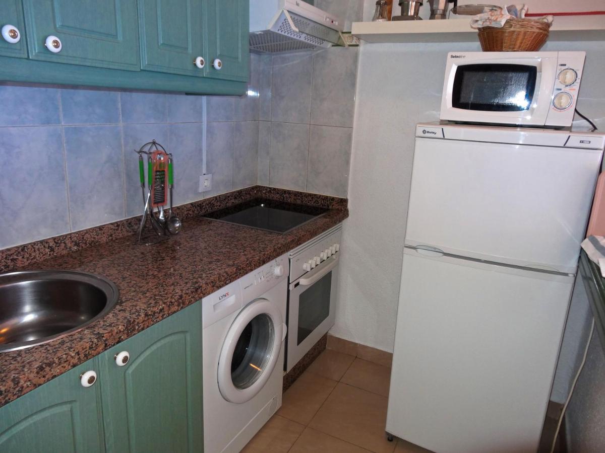Apartments Paraiso Del Sur Costa Adeje  Εξωτερικό φωτογραφία