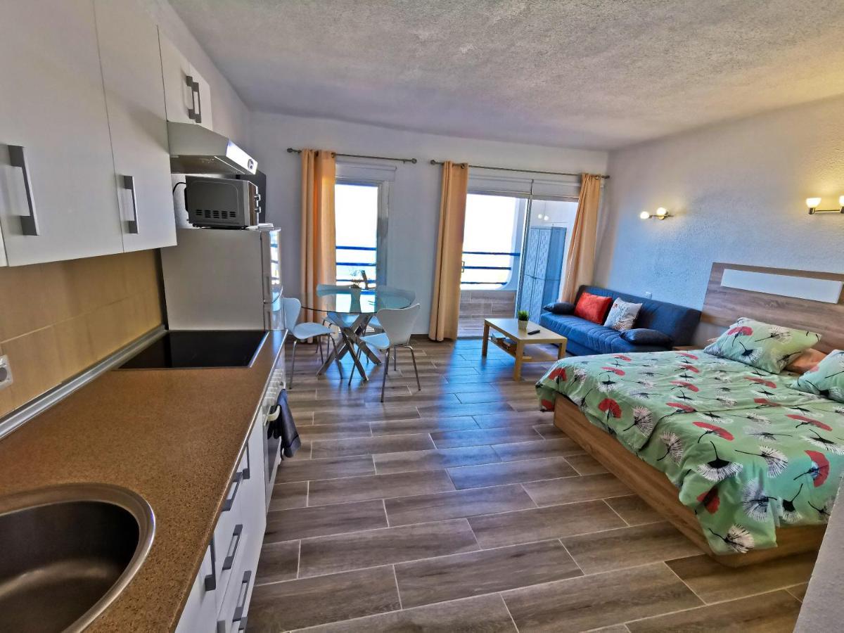 Apartments Paraiso Del Sur Costa Adeje  Εξωτερικό φωτογραφία