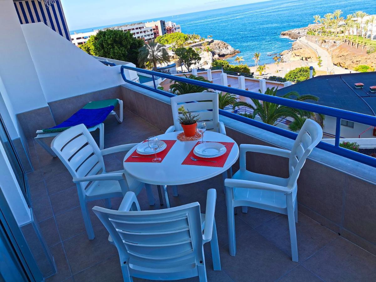 Apartments Paraiso Del Sur Costa Adeje  Εξωτερικό φωτογραφία