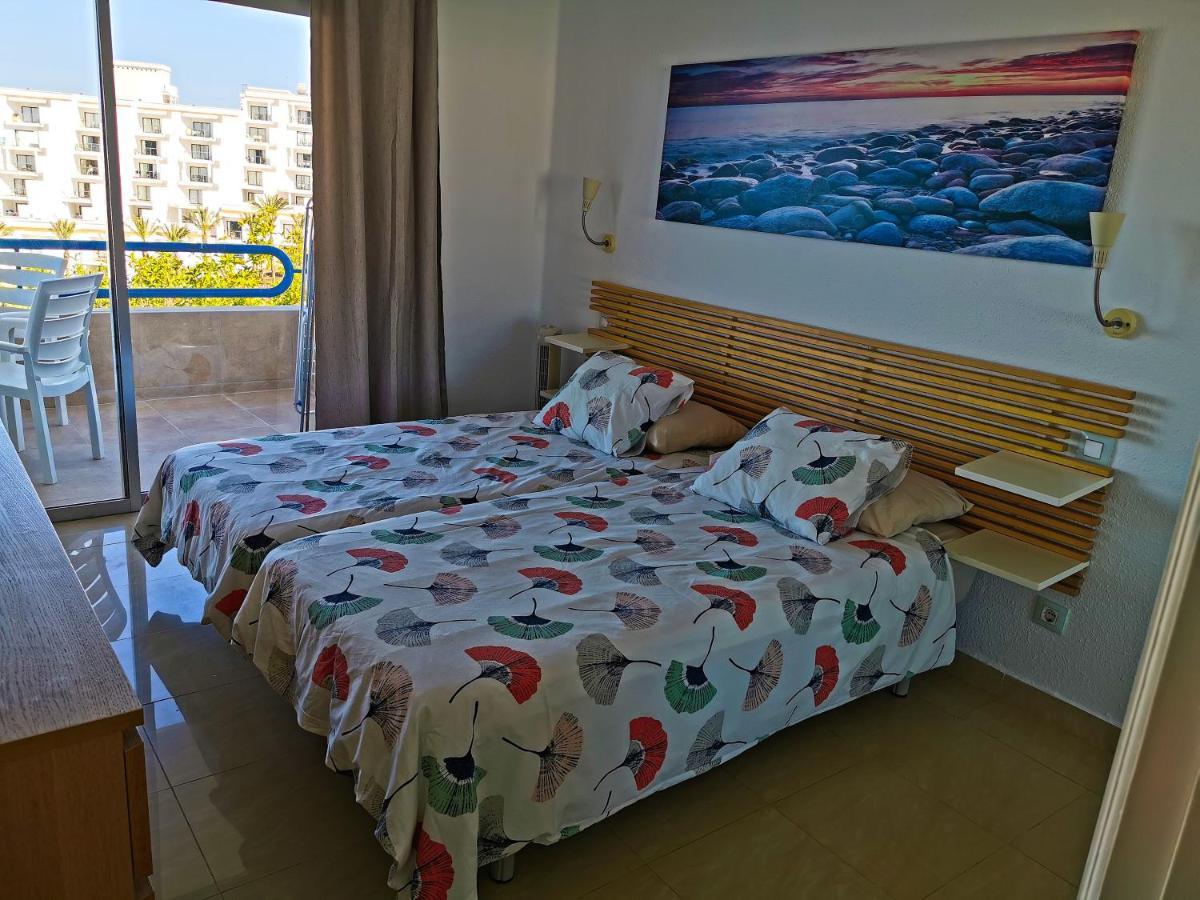 Apartments Paraiso Del Sur Costa Adeje  Εξωτερικό φωτογραφία