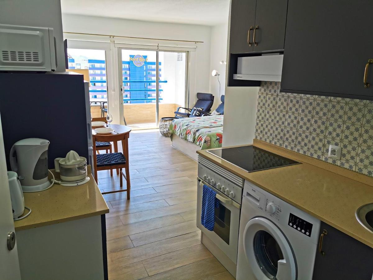 Apartments Paraiso Del Sur Costa Adeje  Εξωτερικό φωτογραφία