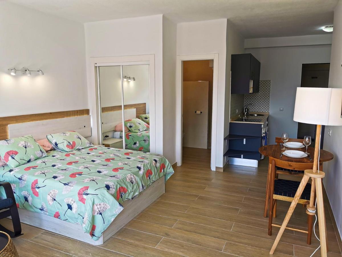 Apartments Paraiso Del Sur Costa Adeje  Εξωτερικό φωτογραφία
