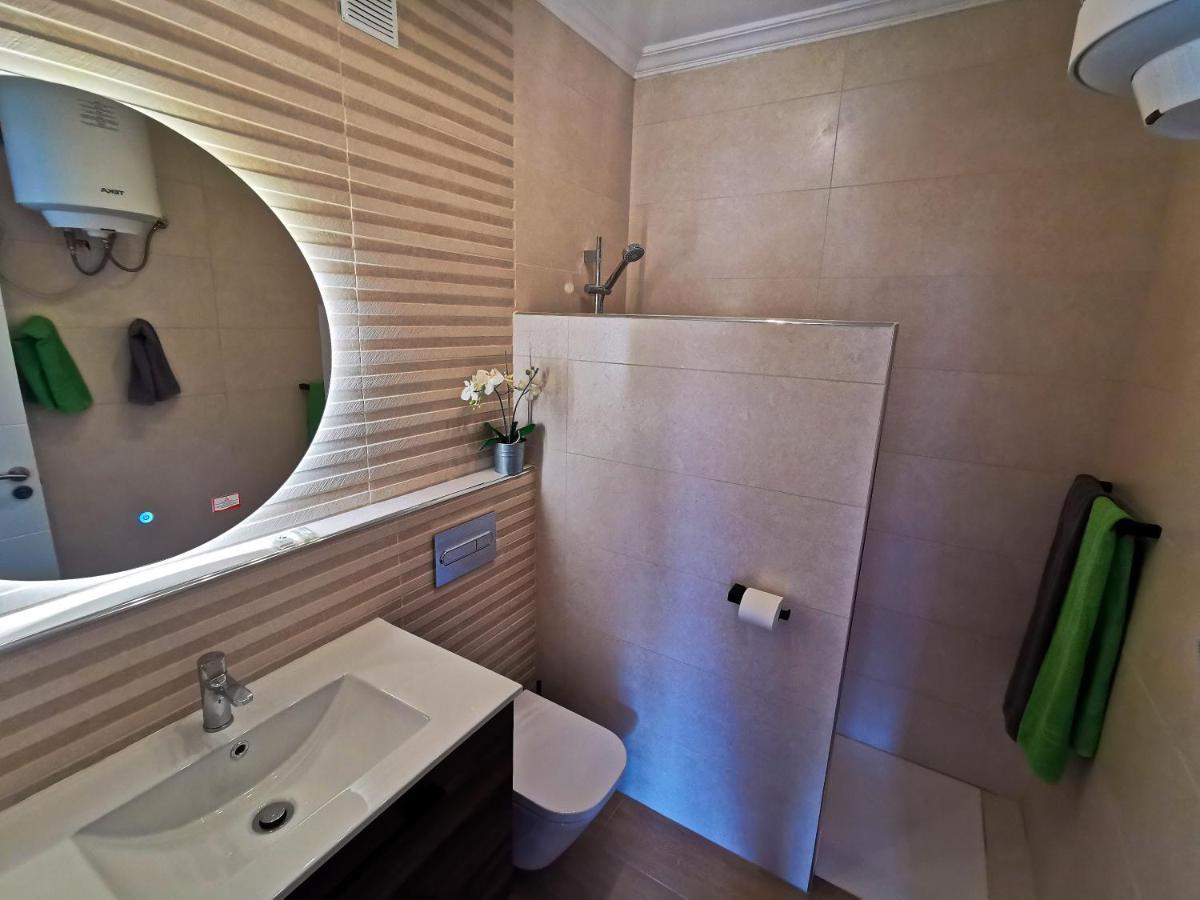 Apartments Paraiso Del Sur Costa Adeje  Εξωτερικό φωτογραφία
