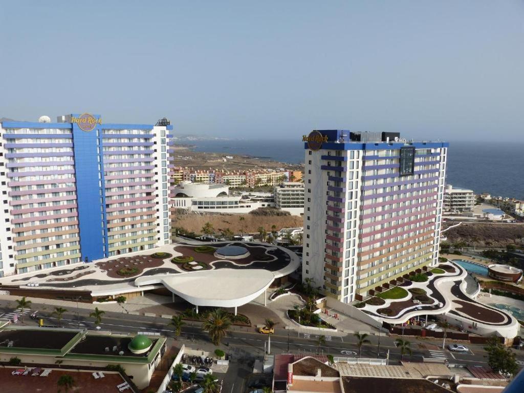 Apartments Paraiso Del Sur Costa Adeje  Δωμάτιο φωτογραφία