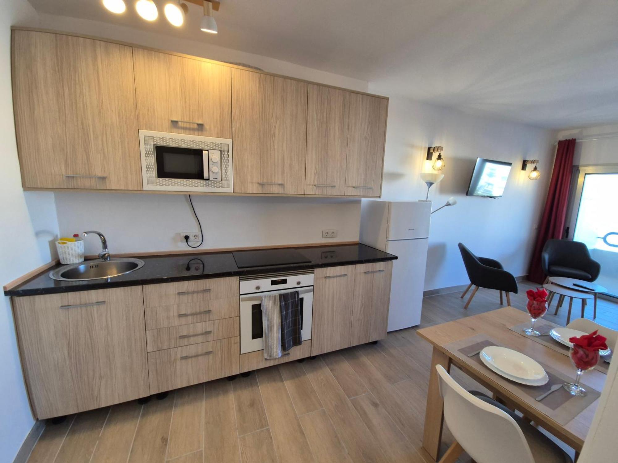 Apartments Paraiso Del Sur Costa Adeje  Εξωτερικό φωτογραφία