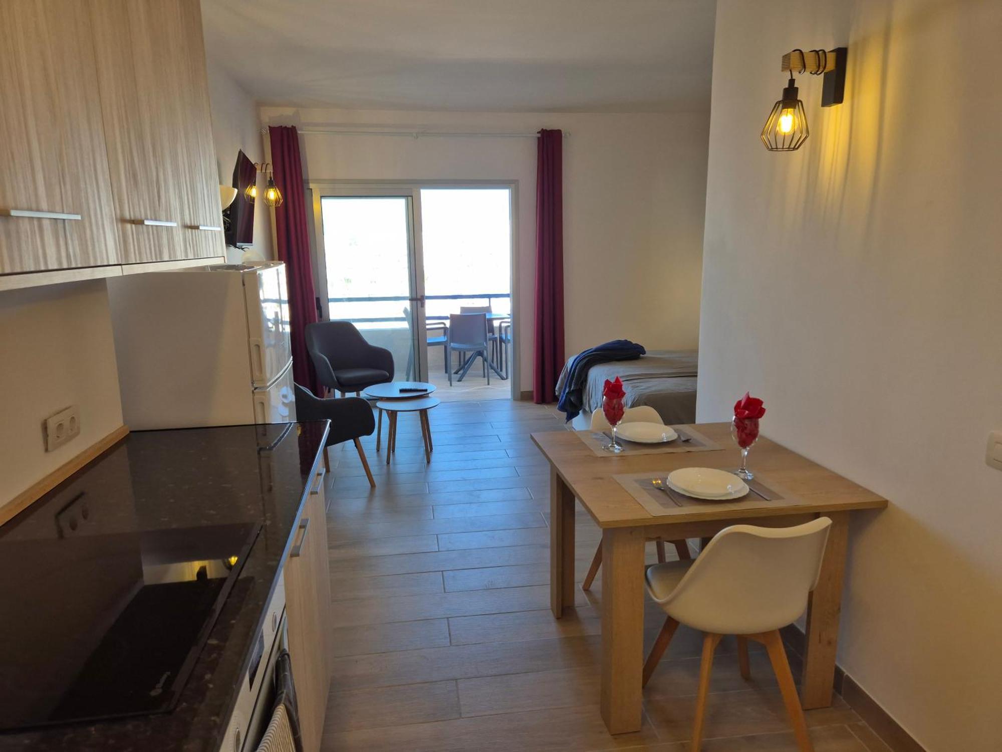 Apartments Paraiso Del Sur Costa Adeje  Εξωτερικό φωτογραφία