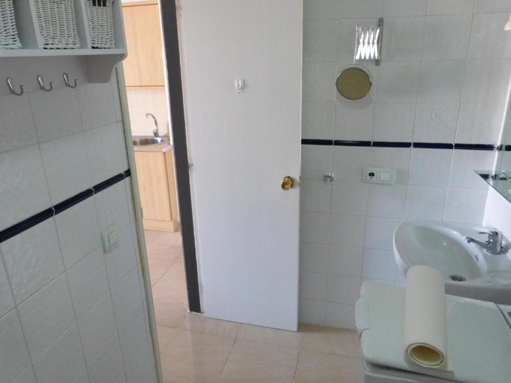 Apartments Paraiso Del Sur Costa Adeje  Εξωτερικό φωτογραφία