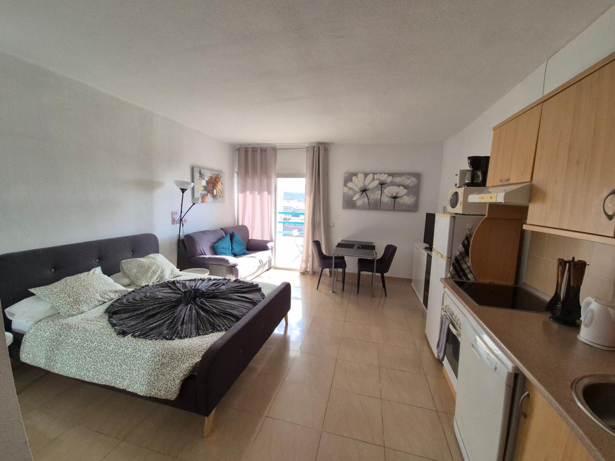 Apartments Paraiso Del Sur Costa Adeje  Εξωτερικό φωτογραφία