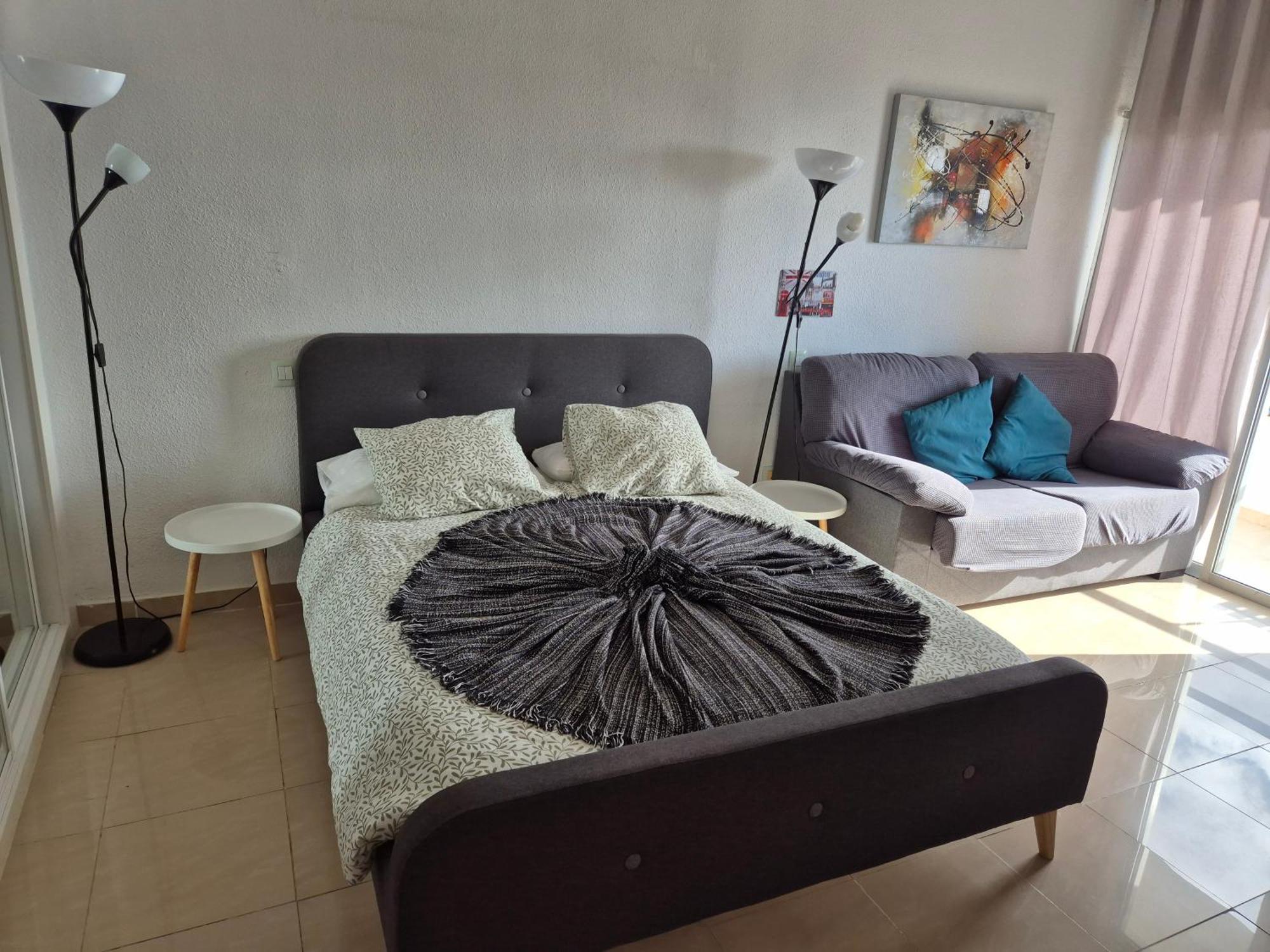 Apartments Paraiso Del Sur Costa Adeje  Εξωτερικό φωτογραφία