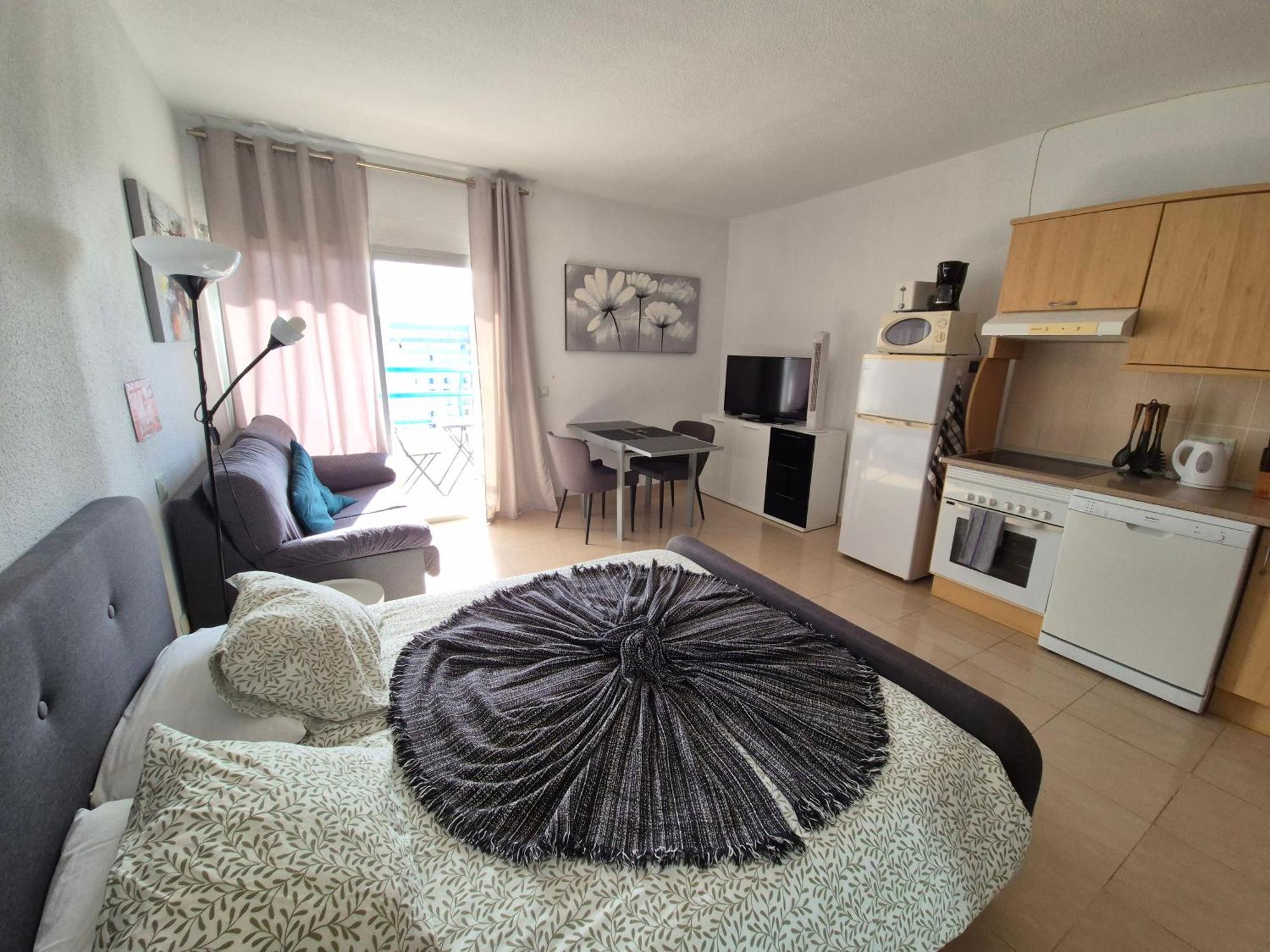 Apartments Paraiso Del Sur Costa Adeje  Εξωτερικό φωτογραφία