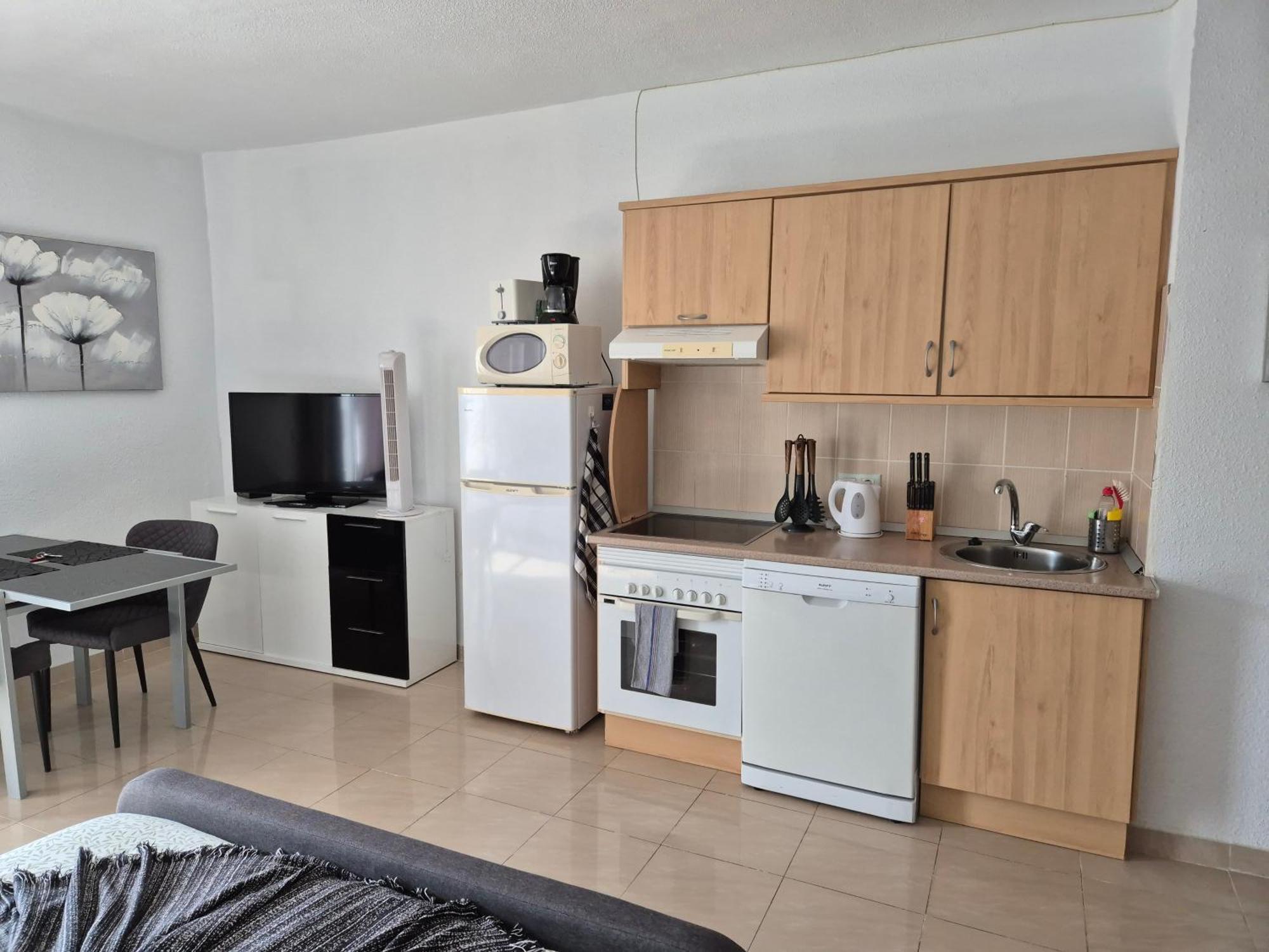 Apartments Paraiso Del Sur Costa Adeje  Εξωτερικό φωτογραφία
