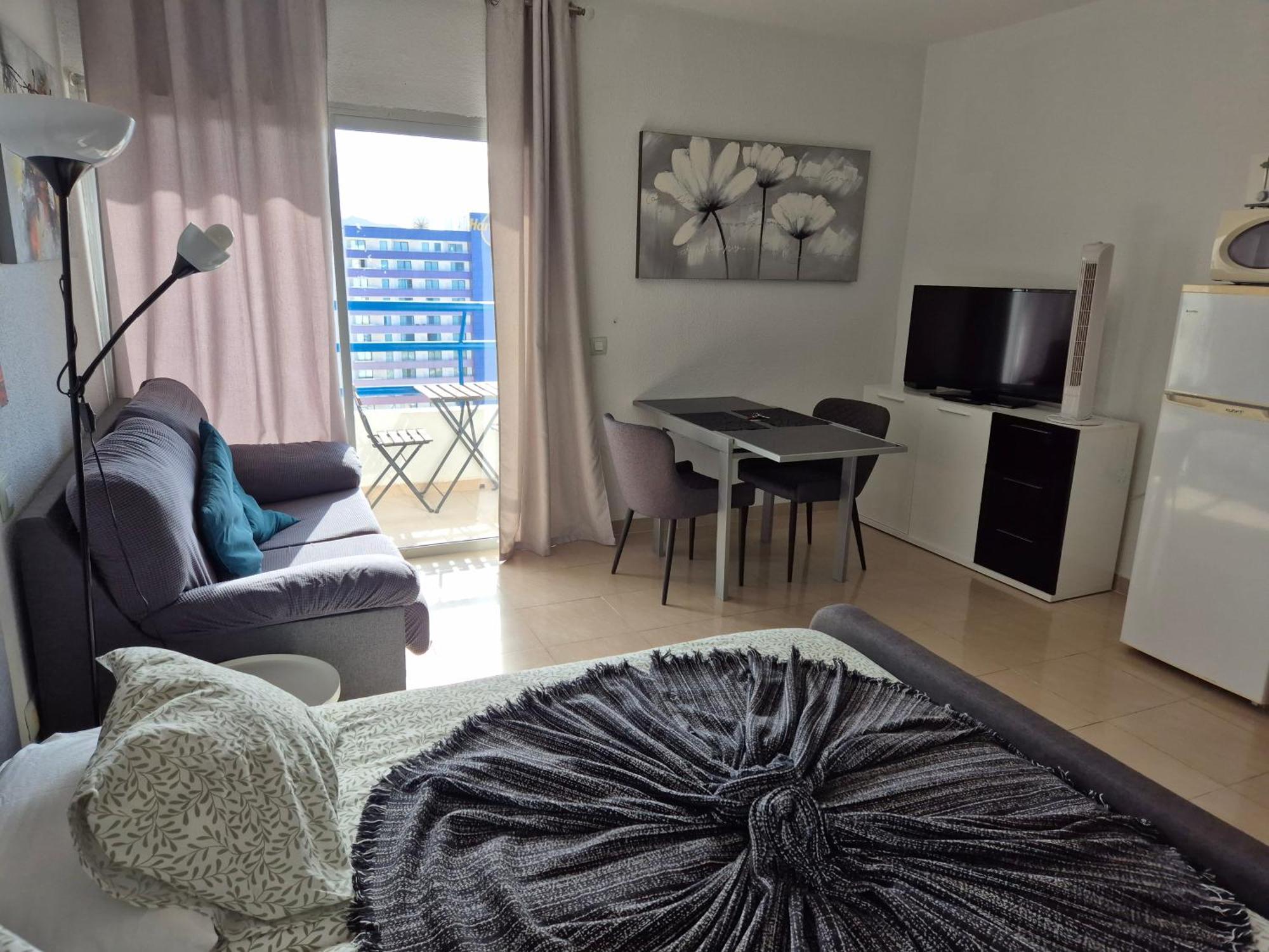 Apartments Paraiso Del Sur Costa Adeje  Εξωτερικό φωτογραφία