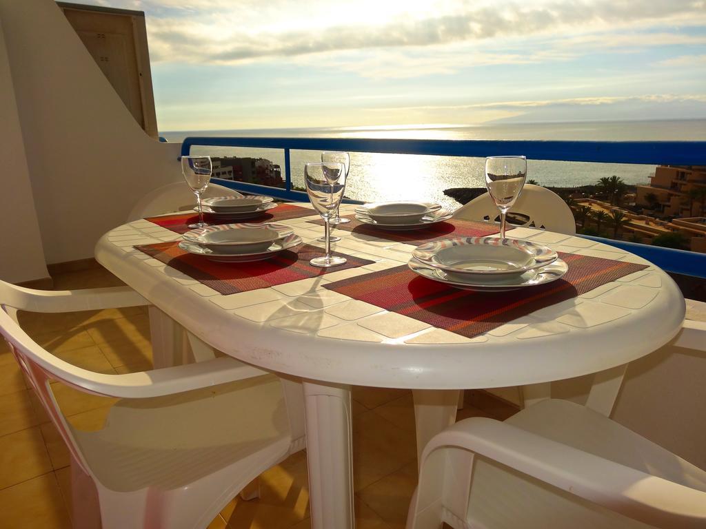 Apartments Paraiso Del Sur Costa Adeje  Δωμάτιο φωτογραφία