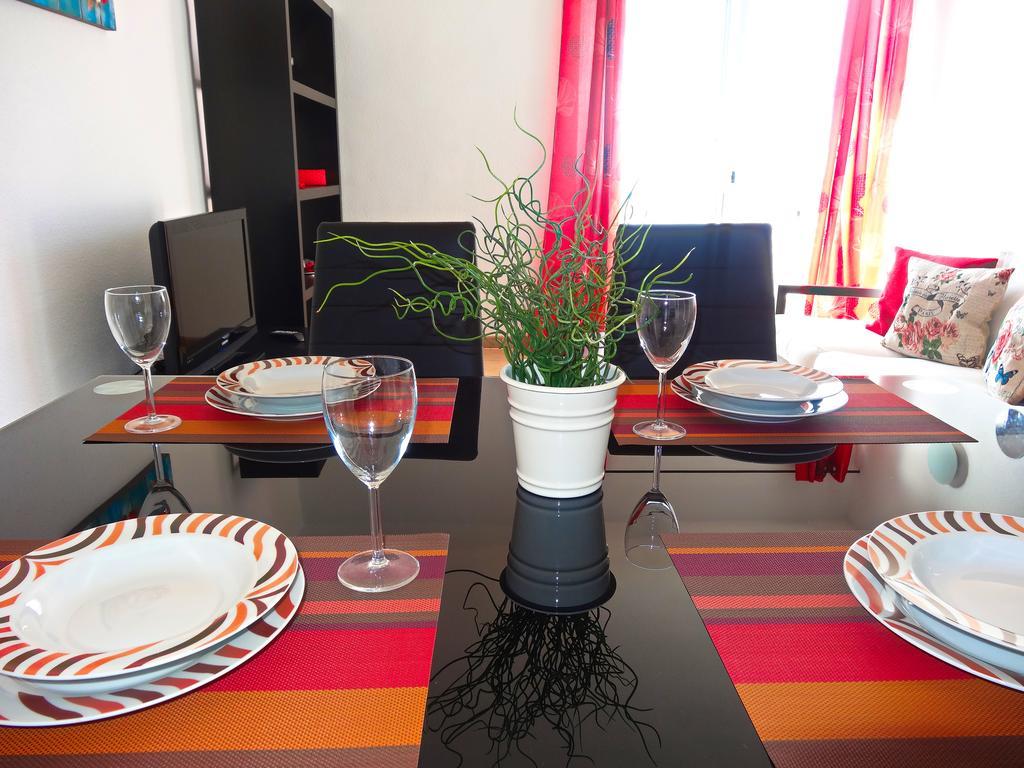Apartments Paraiso Del Sur Costa Adeje  Δωμάτιο φωτογραφία