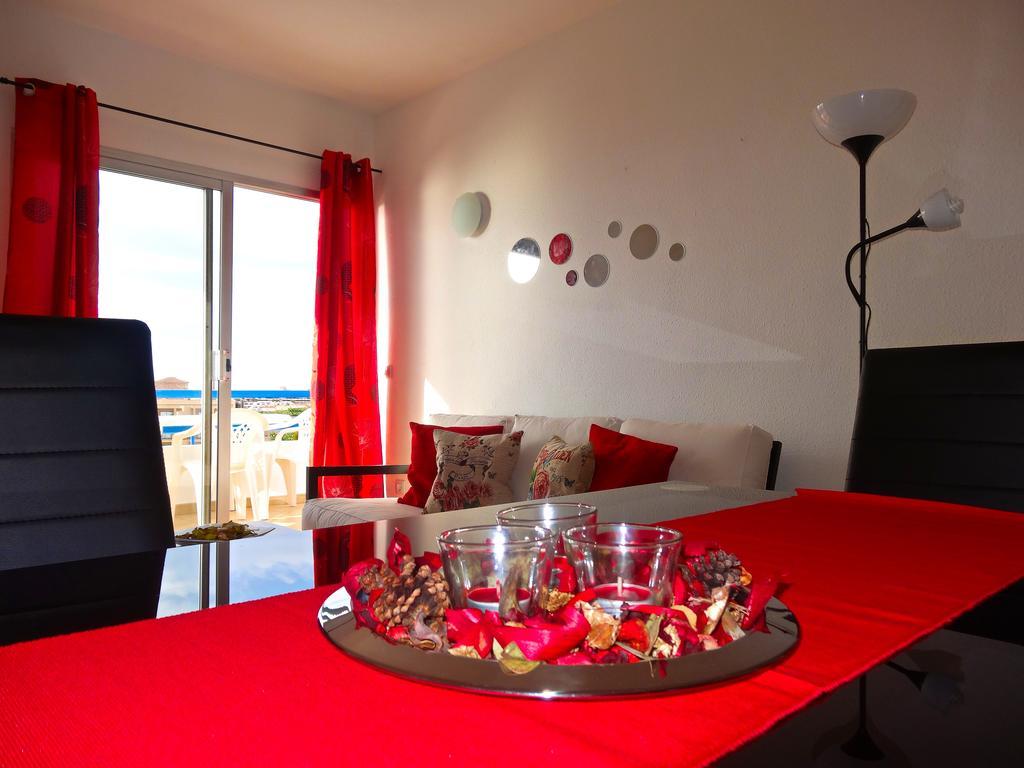 Apartments Paraiso Del Sur Costa Adeje  Δωμάτιο φωτογραφία