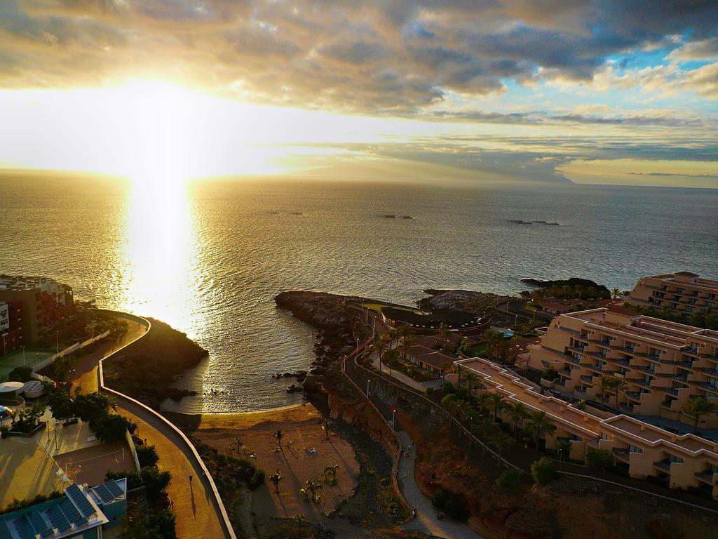 Apartments Paraiso Del Sur Costa Adeje  Δωμάτιο φωτογραφία