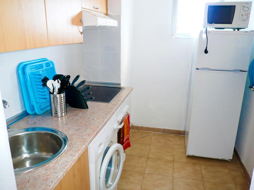 Apartments Paraiso Del Sur Costa Adeje  Δωμάτιο φωτογραφία