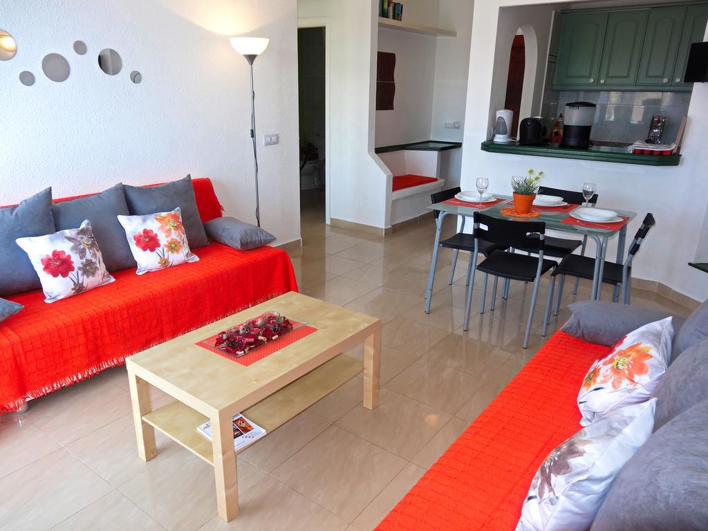 Apartments Paraiso Del Sur Costa Adeje  Δωμάτιο φωτογραφία