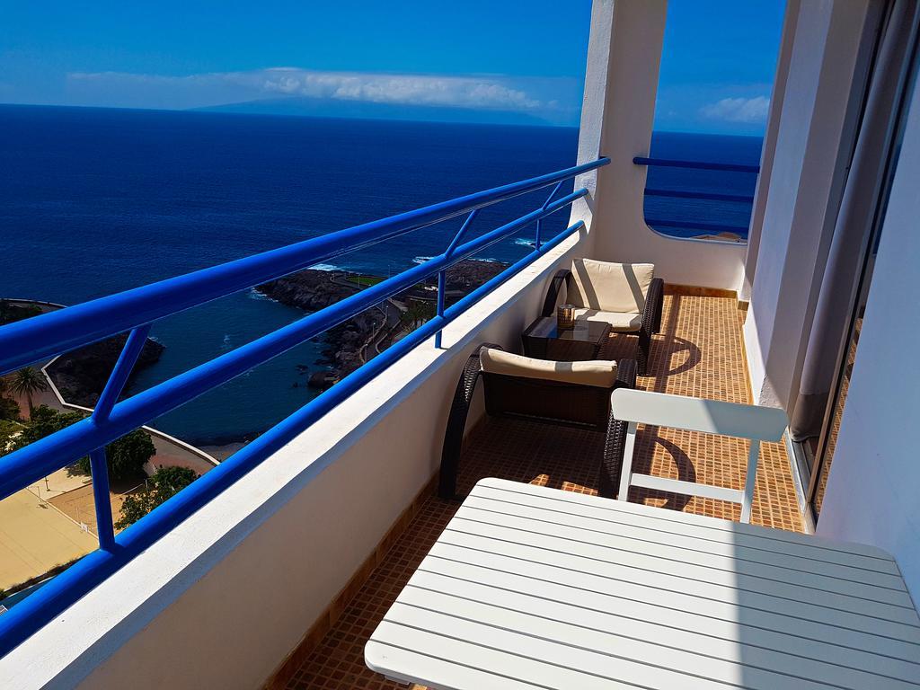 Apartments Paraiso Del Sur Costa Adeje  Εξωτερικό φωτογραφία