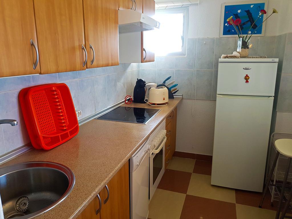 Apartments Paraiso Del Sur Costa Adeje  Εξωτερικό φωτογραφία