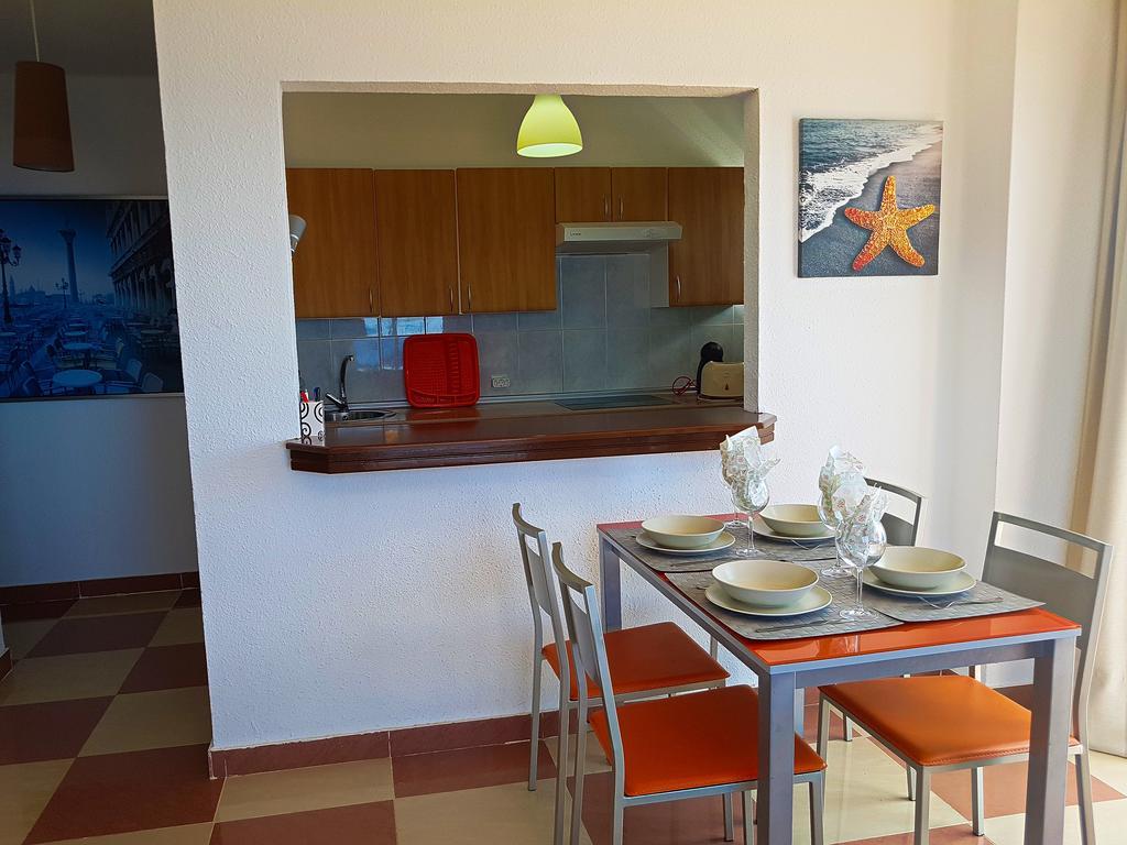 Apartments Paraiso Del Sur Costa Adeje  Εξωτερικό φωτογραφία