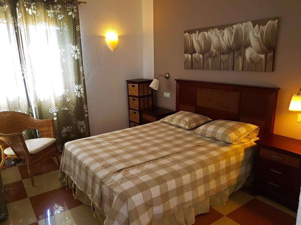 Apartments Paraiso Del Sur Costa Adeje  Εξωτερικό φωτογραφία