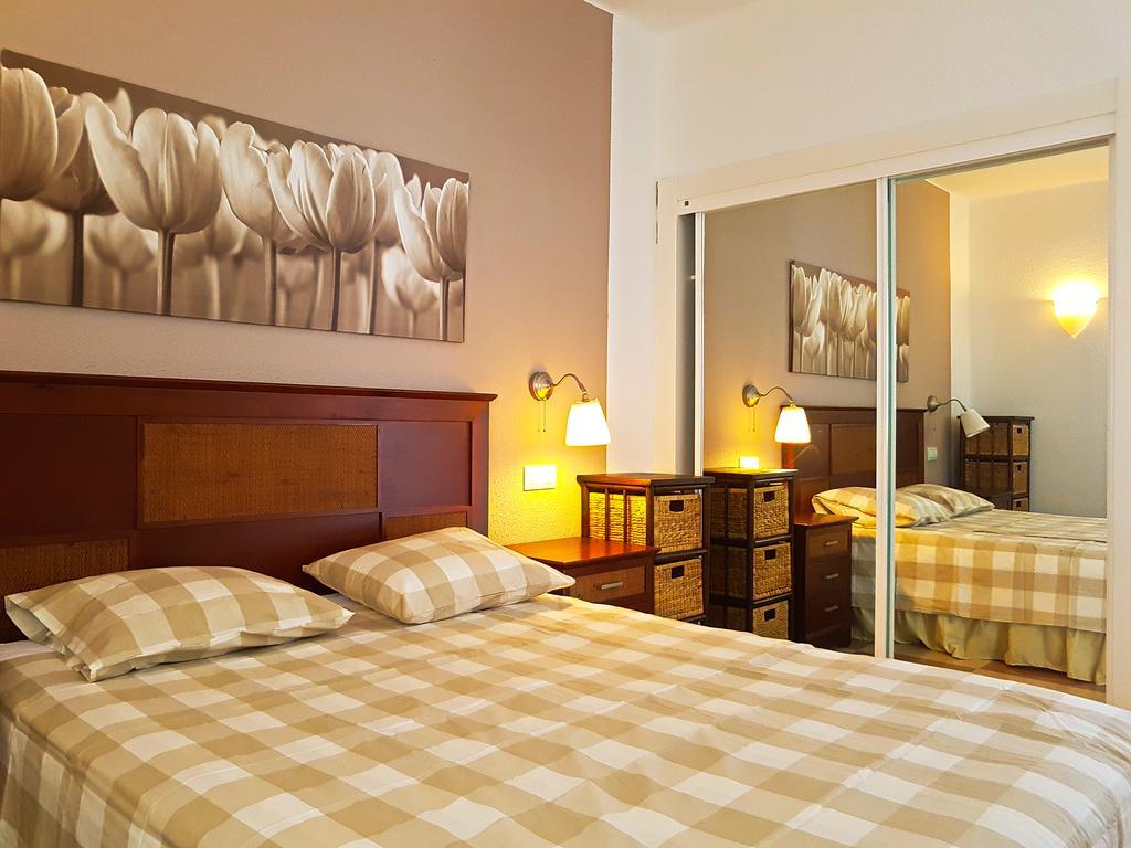 Apartments Paraiso Del Sur Costa Adeje  Εξωτερικό φωτογραφία
