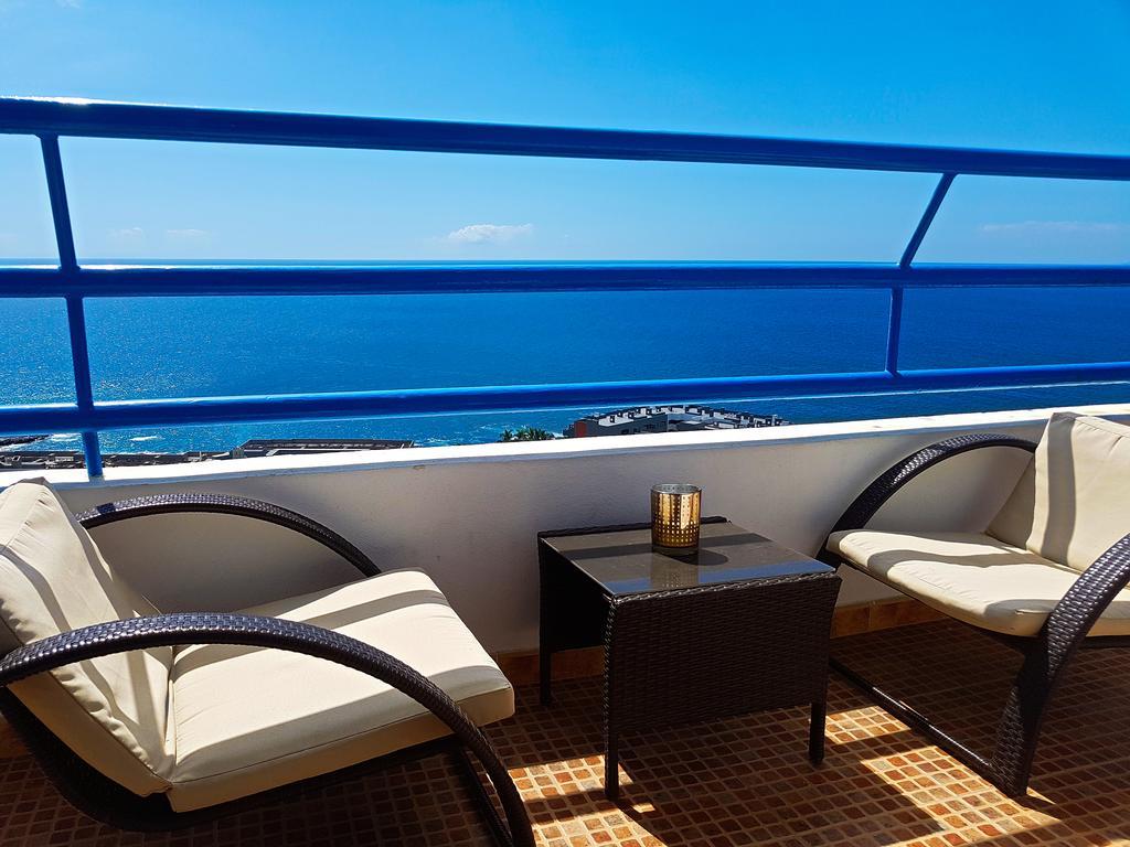 Apartments Paraiso Del Sur Costa Adeje  Εξωτερικό φωτογραφία