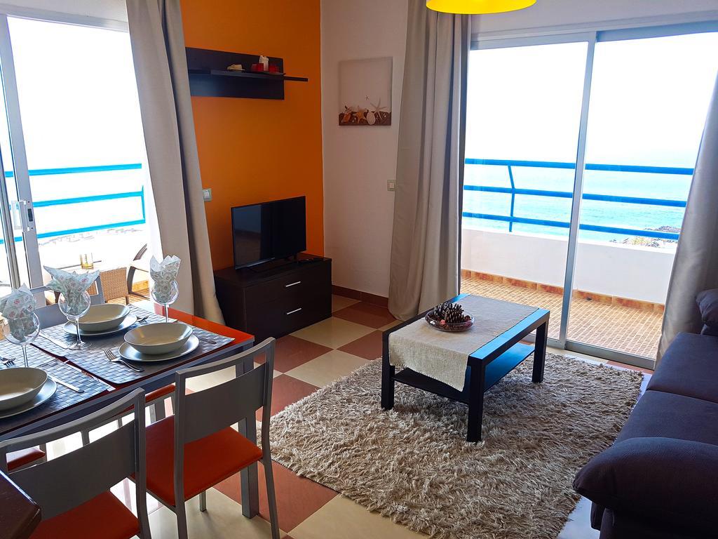 Apartments Paraiso Del Sur Costa Adeje  Εξωτερικό φωτογραφία