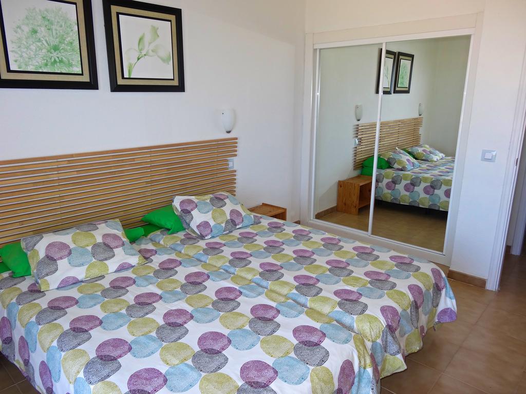 Apartments Paraiso Del Sur Costa Adeje  Εξωτερικό φωτογραφία