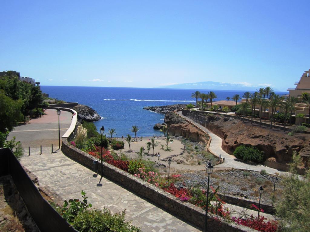 Apartments Paraiso Del Sur Costa Adeje  Εξωτερικό φωτογραφία