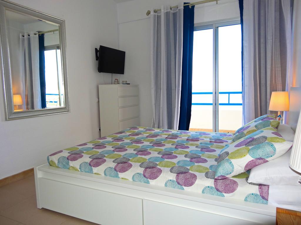 Apartments Paraiso Del Sur Costa Adeje  Εξωτερικό φωτογραφία