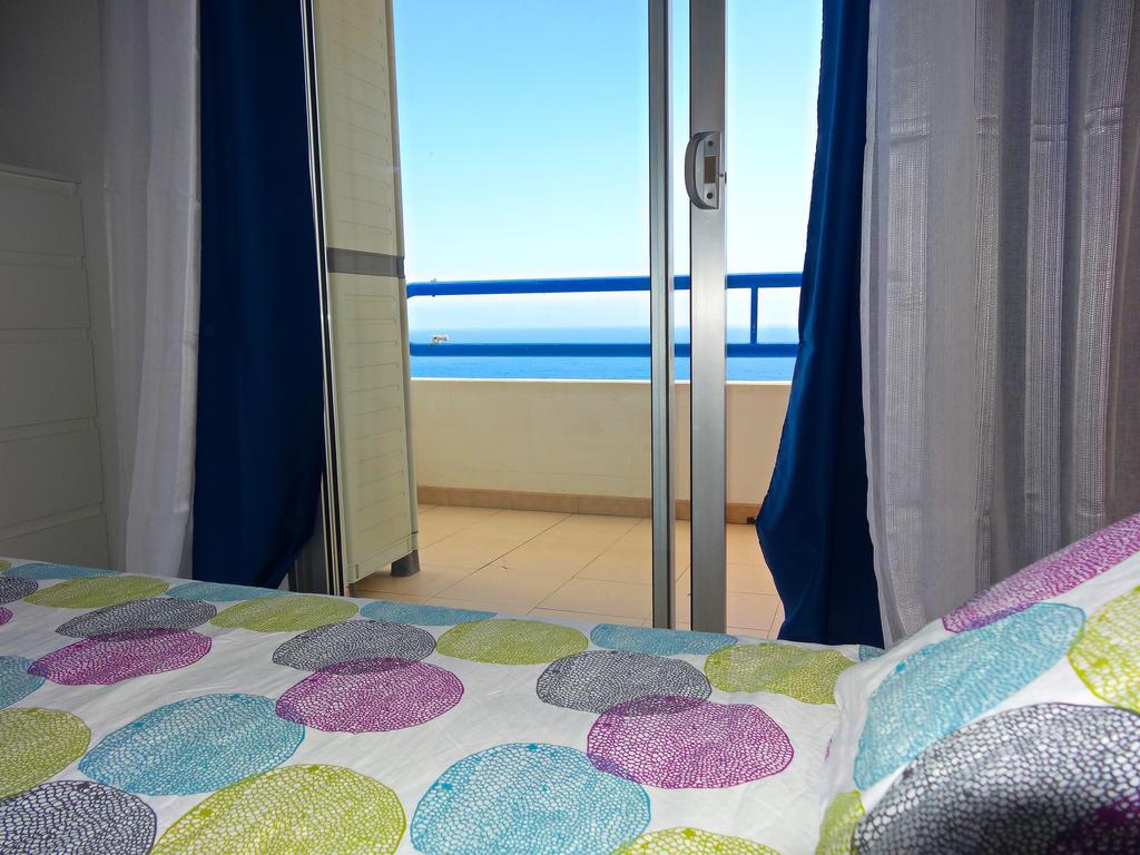 Apartments Paraiso Del Sur Costa Adeje  Εξωτερικό φωτογραφία
